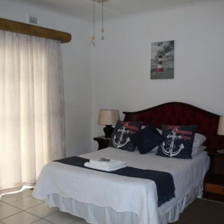 Blue Haven Villa Рамсгейт Екстериор снимка