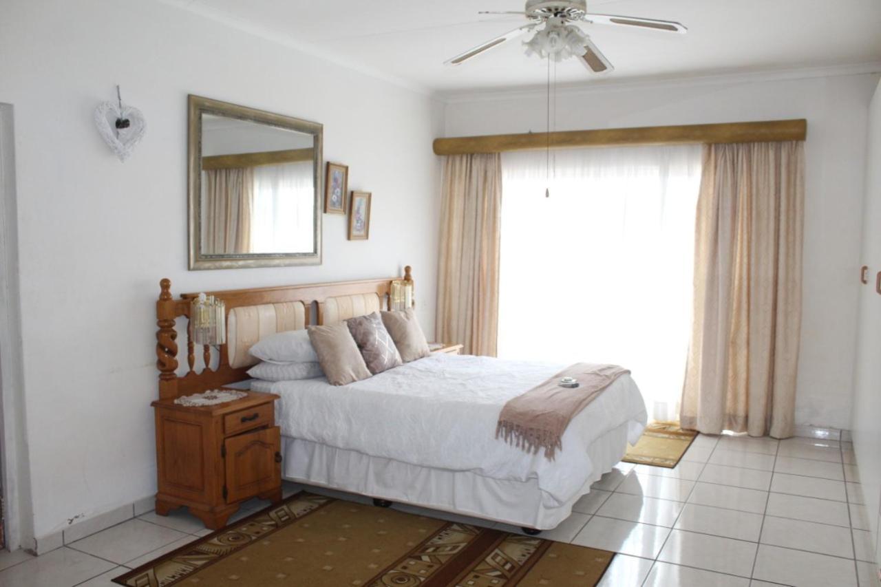 Blue Haven Villa Рамсгейт Екстериор снимка