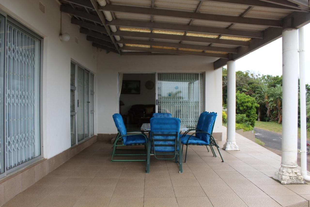 Blue Haven Villa Рамсгейт Екстериор снимка