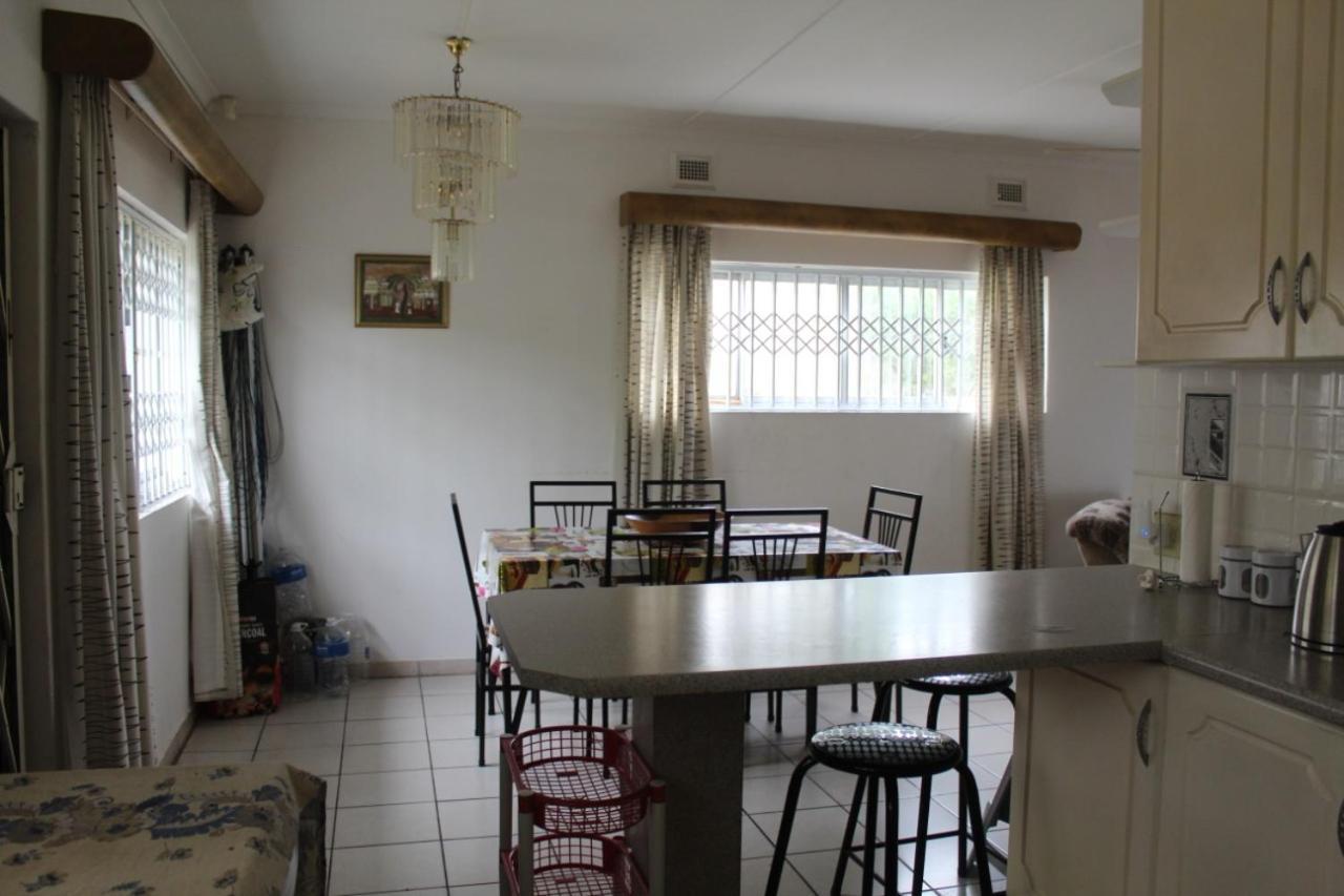 Blue Haven Villa Рамсгейт Екстериор снимка