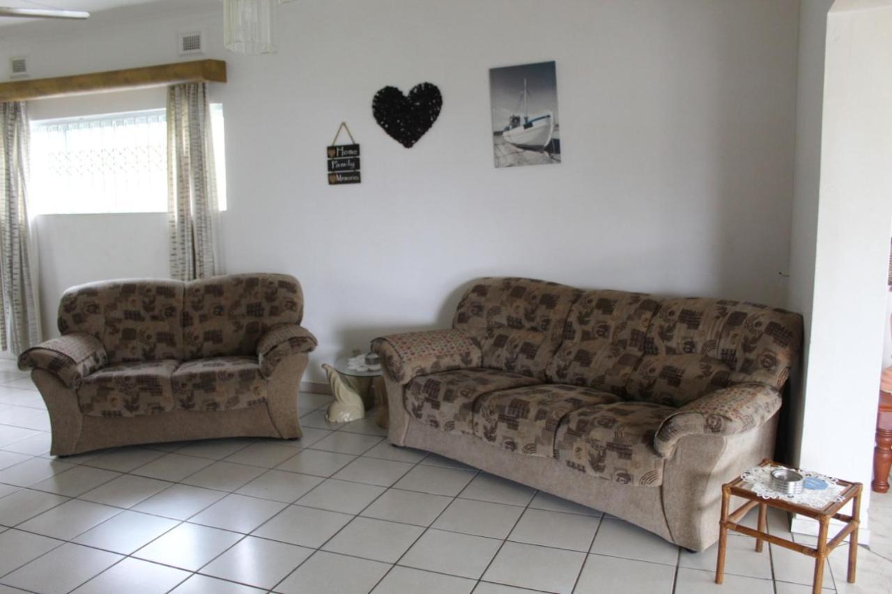 Blue Haven Villa Рамсгейт Екстериор снимка