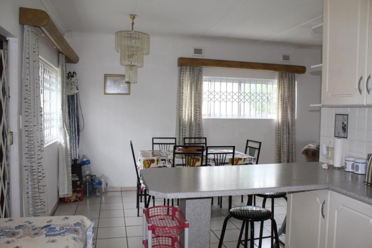 Blue Haven Villa Рамсгейт Екстериор снимка