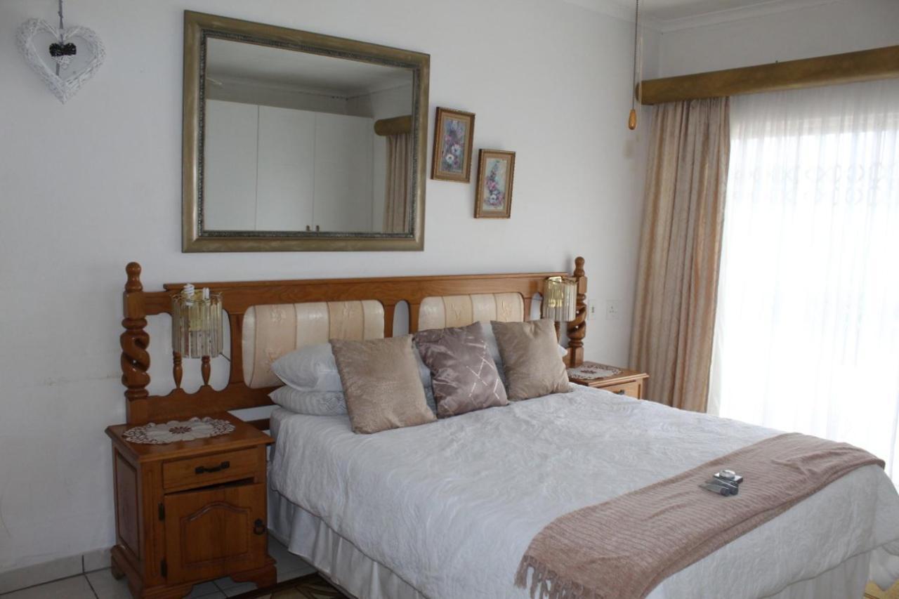 Blue Haven Villa Рамсгейт Екстериор снимка