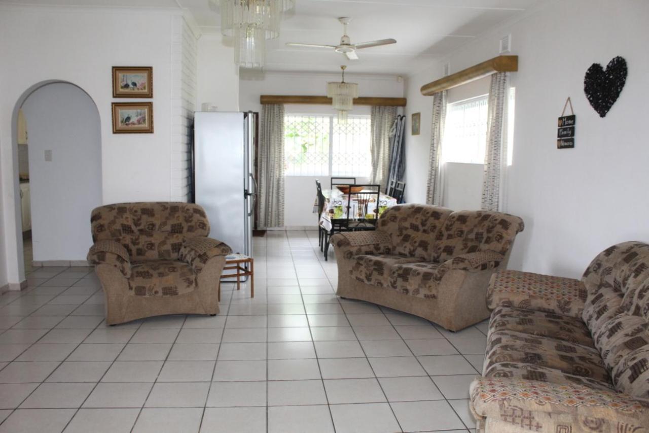 Blue Haven Villa Рамсгейт Екстериор снимка