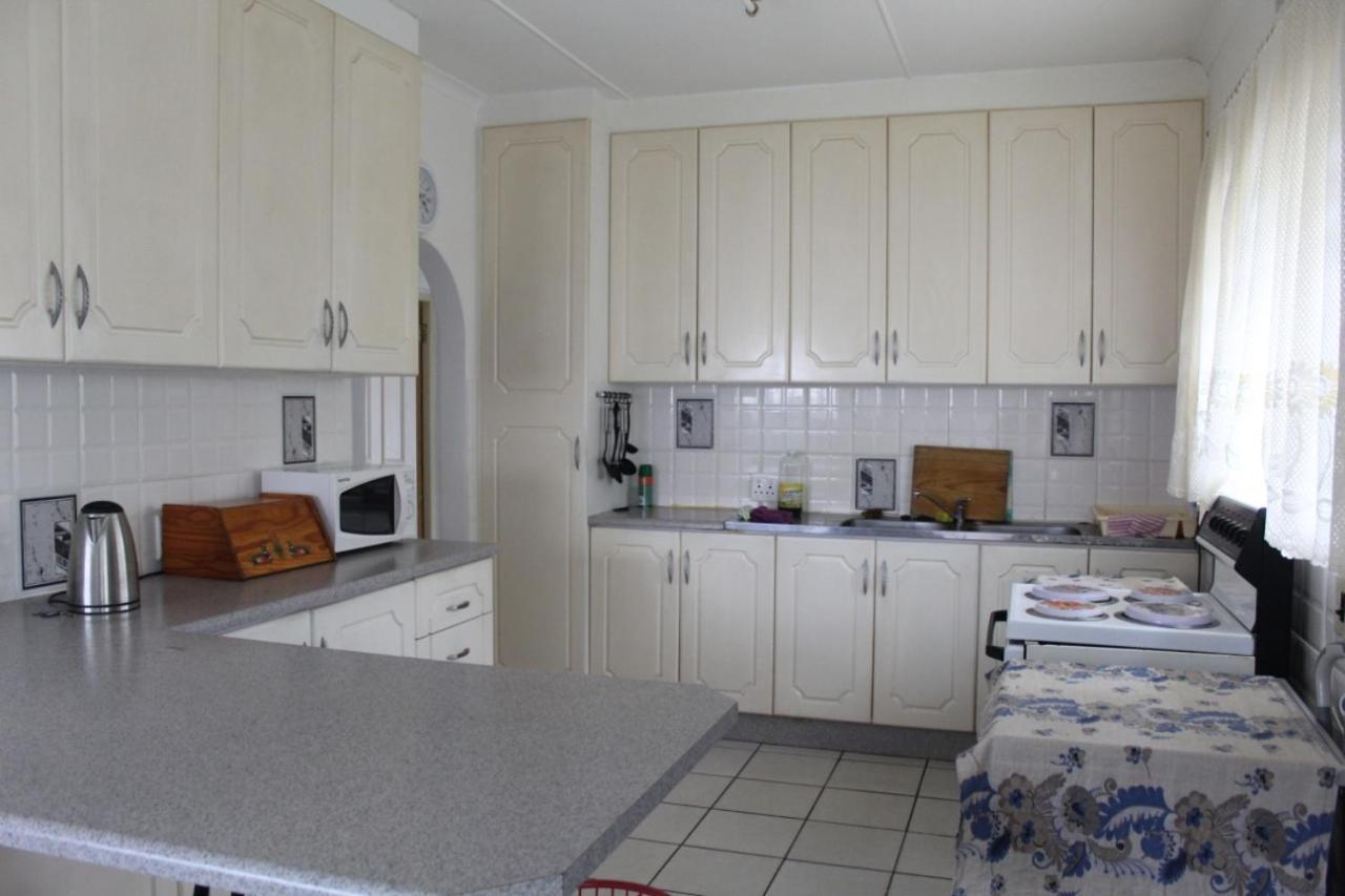 Blue Haven Villa Рамсгейт Екстериор снимка