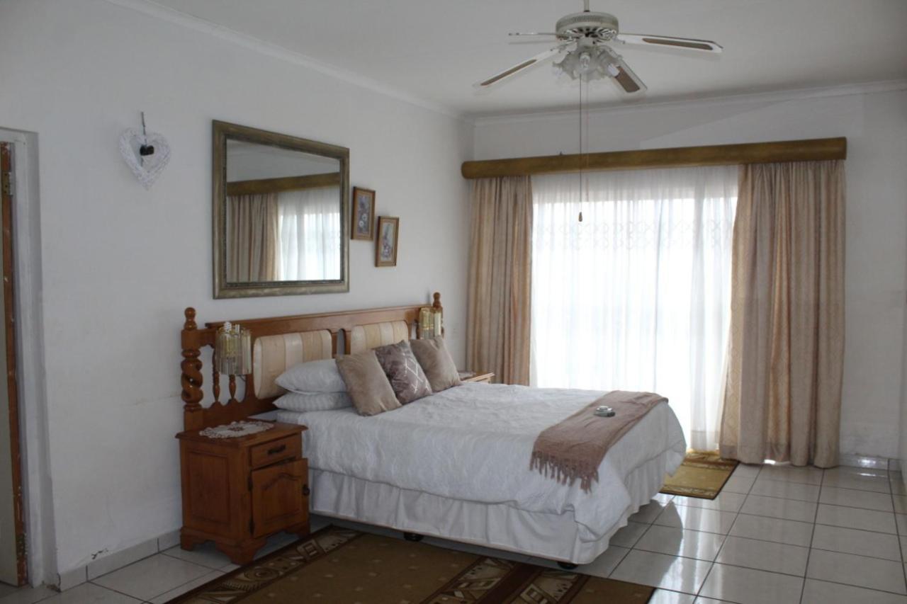 Blue Haven Villa Рамсгейт Екстериор снимка