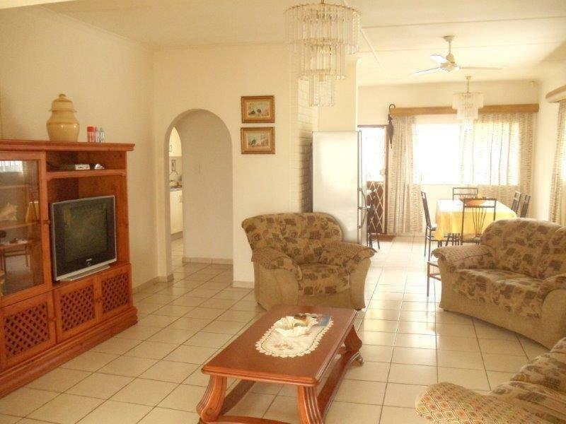 Blue Haven Villa Рамсгейт Екстериор снимка
