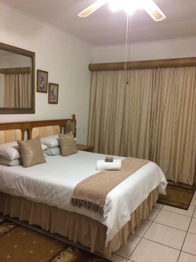 Blue Haven Villa Рамсгейт Екстериор снимка
