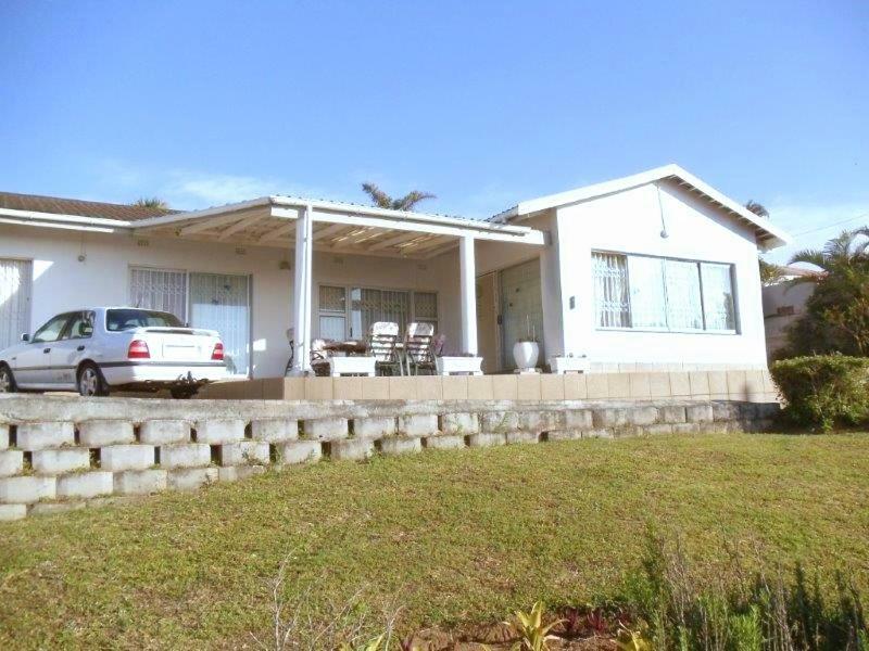 Blue Haven Villa Рамсгейт Екстериор снимка